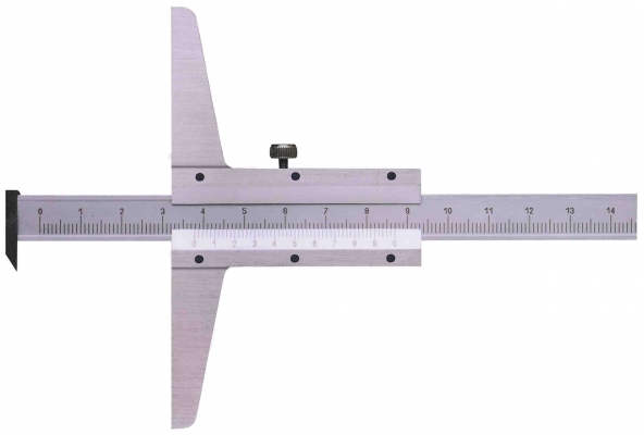 Штангенглубинометры специальные ШГС (серия 132) арт. 132-220