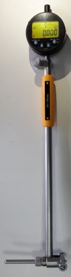 Нутромеры индикаторные НИЦ с цифровым отсчетным устройством (арт. 572-104)