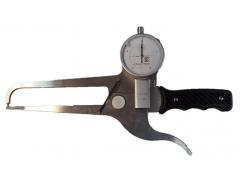 Кронциркули для наружных измерений 587-201/301 Регистрационный No 97002-25