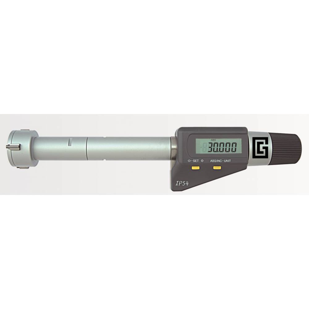 Нутромер микрометрический НМ-СЦ (от 12 до 100 мм)