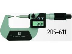 Микрометр МКД5Ц