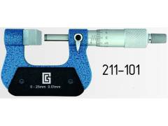 Микрометр МКД11Ц