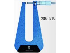 Микрометр МКД8Ц