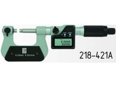 Микрометры МКД18Ц, МКД18